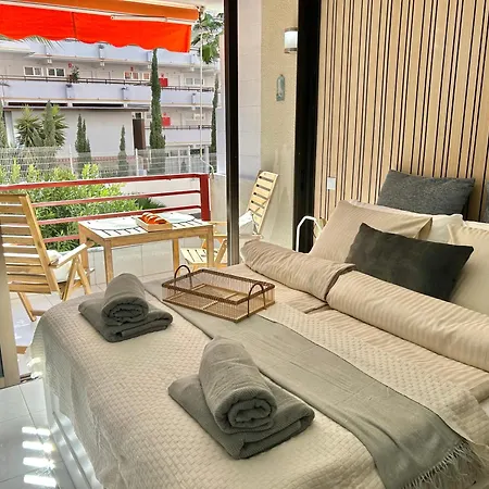 Olympia Palmalicious Apartment Playa de las Americas (Tenerife)