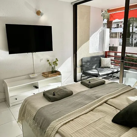 Olympia Palmalicious Apartmán *