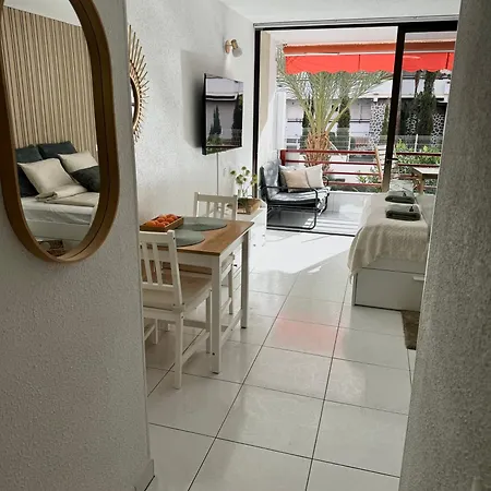 Apartment Olympia Palmalicious