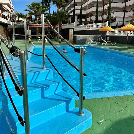 Olympia Palmalicious * Playa de las Américas