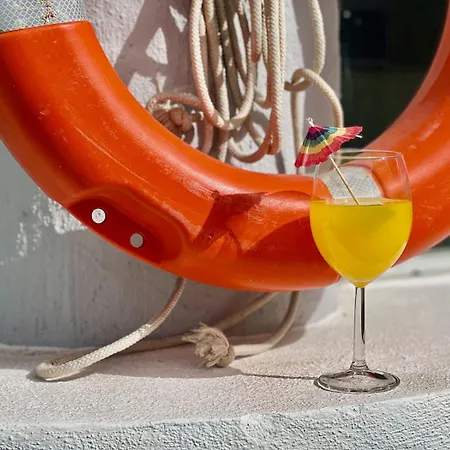 Olympia Palmalicious * Playa de las Américas