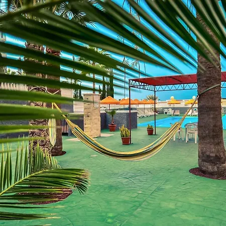 Olympia Palmalicious Apartment Playa de las Américas