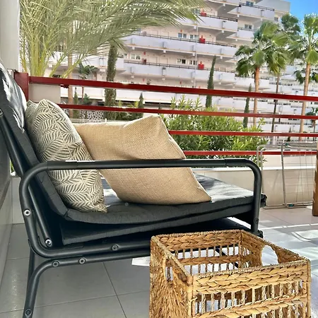 Apartmán Olympia Palmalicious Playa de las Americas (Tenerife)