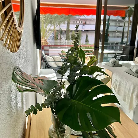 Olympia Palmalicious Apartment *