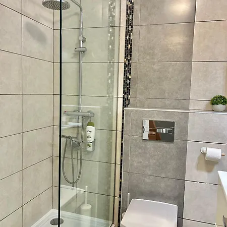 Olympia Palmalicious Apartment