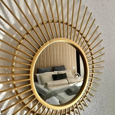 Olympia Palmalicious *