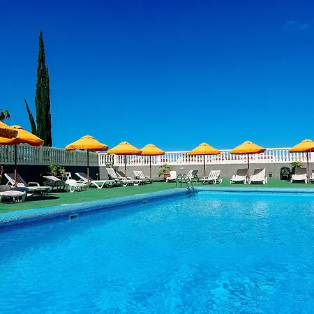 Olympia Palmalicious Apartment Playa de las Américas