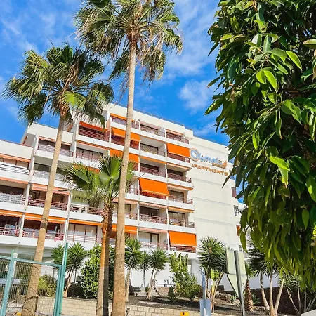 Apartment Olympia Palmalicious