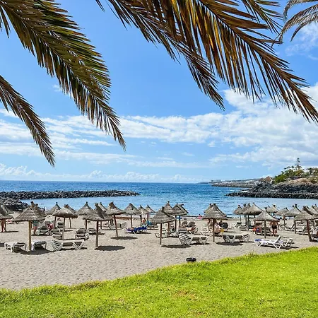 Apartment Olympia Palmalicious Playa de las Américas