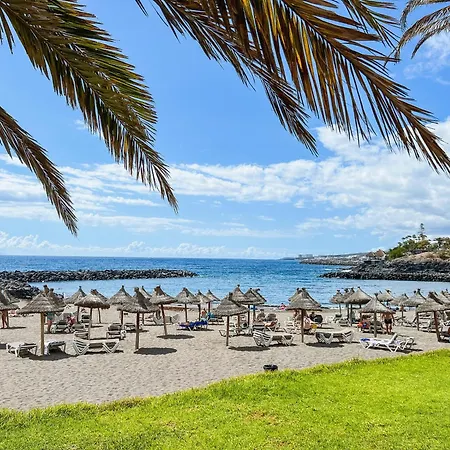 Lägenhet Olympia Palmalicious Playa de las Americas (Tenerife)