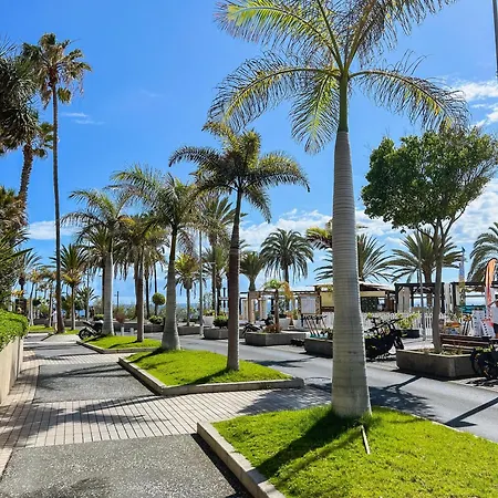 Olympia Palmalicious Playa de las Americas (Tenerife)